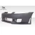 1998-2002 Honda Accord B-2 Front Bumper - image 15