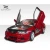 1998-2002 Honda Accord B-2 Front Bumper - image 9