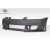 1998-2002 Honda Accord 2DR B-2 Front Bumper - 1 Piece - image 3