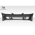 1998-2002 Honda Accord 2DR B-2 Front Bumper - 1 Piece - image 7