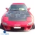 Carbon Fiber RAME-GT Hood > Mazda RX-7 (FD3S) 1993-1997 - image 4