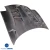 Carbon Fiber RAME-GT Hood > Mazda RX-7 (FD3S) 1993-1997 - image 8