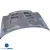 Carbon Fiber RAME-GT Hood > Mazda RX-7 (FD3S) 1993-1997 - image 9