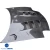 Carbon Fiber RAME-GT Hood > Mazda RX-7 (FD3S) 1993-1997 - image 12