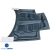 Carbon Fiber RAME-GT Hood > Mazda RX-7 (FD3S) 1993-1997 - image 15