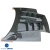Carbon Fiber RAME-GT Hood > Mazda RX-7 (FD3S) 1993-1997 - image 18