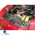 Carbon Fiber OER Radiator Cooling Panel > Mazda RX-7 (FD3S) 1993-1997 - image 2