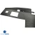 Carbon Fiber OER Radiator Cooling Panel > Mazda RX-7 (FD3S) 1993-1997 - image 5
