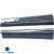 Carbon Fiber OER Door Sills > Mazda RX-7 (FD3S) 1993-1997 - image 6