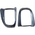 Carbon Fiber OER Headlight Surrounds > Mazda RX-7 (FD3S) 1993-1997 - image 2
