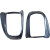 Carbon Fiber OER Headlight Surrounds > Mazda RX-7 (FD3S) 1993-1997 - image 2