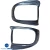 Carbon Fiber OER Headlight Surrounds > Mazda RX-7 (FD3S) 1993-1997 - image 3