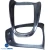 Carbon Fiber OER Headlight Surrounds > Mazda RX-7 (FD3S) 1993-1997 - image 5