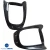 Carbon Fiber OER Headlight Surrounds > Mazda RX-7 (FD3S) 1993-1997 - image 6