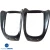 Carbon Fiber OER Headlight Surrounds > Mazda RX-7 (FD3S) 1993-1997 - image 7