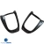 Carbon Fiber OER Headlight Surrounds > Mazda RX-7 (FD3S) 1993-1997 - image 11