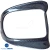 Carbon Fiber OER Headlight Surrounds > Mazda RX-7 (FD3S) 1993-1997 - image 13