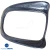 Carbon Fiber OER Headlight Surrounds > Mazda RX-7 (FD3S) 1993-1997 - image 14