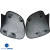 Carbon Fiber OER Headlight Covers > Mazda RX-7 (FD3S) 1993-1997 - image 7