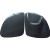 Carbon Fiber NACA Single Vent Headlight Covers > Mazda RX-7 (FD3S) 1993-1997 - image 1