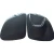 Carbon Fiber NACA Single Vent Headlight Covers > Mazda RX-7 (FD3S) 1993-1997 - image 1