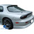 ModeloDrive FRP ORI Roof Wing Spoiler > Mazda RX-7 (FD3S) 1993-1997