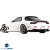 Carbon Fiber ORI Roof Wing Spoiler > Mazda RX-7 (FD3S) 1993-1997 - image 3