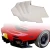FRP GKAT Diffuser > Mazda RX-7 (FD3S) 1993-1997 - image 1