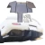 Carbon Fiber GKAT Diffuser > Mazda RX-7 (FD3S) 1993-1997 - image 1