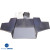 Carbon Fiber GKAT Diffuser > Mazda RX-7 (FD3S) 1993-1997 - image 6