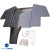 Carbon Fiber GKAT Diffuser > Mazda RX-7 (FD3S) 1993-1997 - image 12