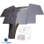 Carbon Fiber GKAT Diffuser > Mazda RX-7 (FD3S) 1993-1997 - image 12
