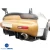 Carbon Fiber GKAT Diffuser > Mazda RX-7 (FD3S) 1993-1997 - image 17