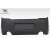 1998-2002 Honda Accord B-2 Rear Bumper - image 4