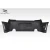 1998-2002 Honda Accord B-2 Rear Bumper - image 17