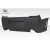 1998-2002 Honda Accord 2DR B-2 Rear Bumper - 1 Piece - image 3