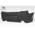 1998-2002 Honda Accord B-2 Rear Bumper - image 8