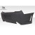 1998-2002 Honda Accord 2DR B-2 Rear Bumper - 1 Piece - image 4