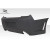 1998-2002 Honda Accord 2DR B-2 Rear Bumper - 1 Piece - image 6