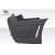 1998-2002 Honda Accord 2DR B-2 Rear Bumper - 1 Piece - image 7