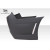 1998-2002 Honda Accord 2DR B-2 Rear Bumper - 1 Piece - image 5