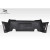 1998-2002 Honda Accord 2DR B-2 Rear Bumper - 1 Piece - image 7