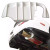 ModeloDrive FRP RAME Classic Diffuser > Mazda RX-7 (FD3S) 1993-1997 - image 1