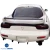 FRP RAME Classic Diffuser > Mazda RX-7 (FD3S) 1993-1997 - image 2