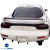 FRP RAME Classic Diffuser > Mazda RX-7 (FD3S) 1993-1997 - image 2