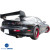 FRP RAME 6-Hole Duckbill Spoiler Wing > Mazda RX-7 (FD3S) 1993-1997 - image 4