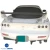 FRP RAME 6-Hole Duckbill Spoiler Wing > Mazda RX-7 (FD3S) 1993-1997 - image 5
