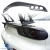 Carbon Fiber RAME 6-Hole Duckbill Spoiler Wing > Mazda RX-7 (FD3S) 1993-1997 - image 2