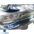 Carbon Fiber RAME 6-Hole Duckbill Spoiler Wing > Mazda RX-7 (FD3S) 1993-1997 - image 3