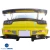 Carbon Fiber RAME 6-Hole Duckbill Spoiler Wing > Mazda RX-7 (FD3S) 1993-1997 - image 7